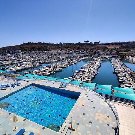 Апартаменты Albufeira Marina Views Экстерьер фото