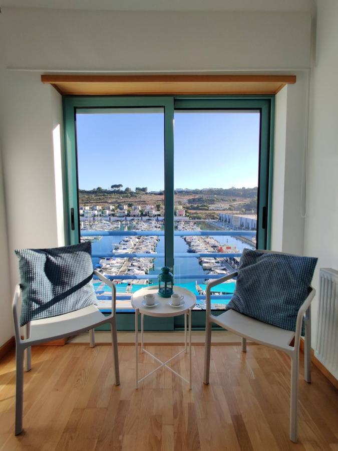 Апартаменты Albufeira Marina Views Экстерьер фото